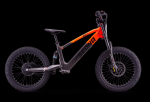 Elektro Fahrrad Sedna SX20"